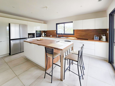 Maison 430 000 € Réf. 35_PEA5554CLAV Roussillon