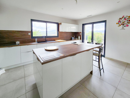 Maison sur Roussillon ; 430 000 € ; Achat Réf. 35_PEA5554CLAV