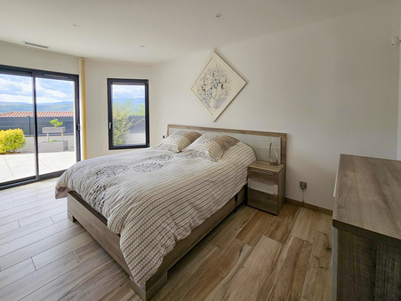 Vente maison 430 000 € Roussillon