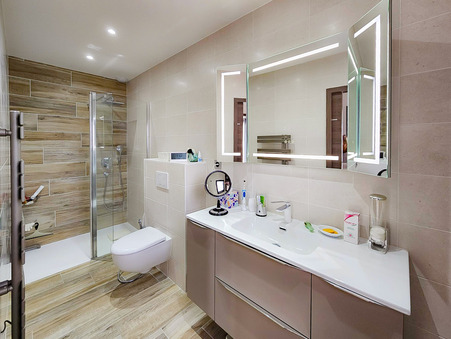 Maison 430 000 € Réf. 35_PEA5554CLAV Roussillon