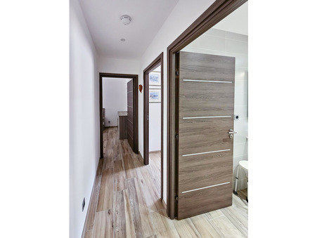 Achat maison Roussillon Réf. 35_PEA5554CLAV