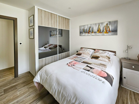 Maison 430 000 € sur Roussillon (38150) - Réf. 35_PEA5554CLAV