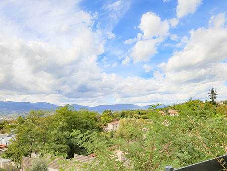 Maison 430 000 € Réf. 35_PEA5554CLAV Roussillon