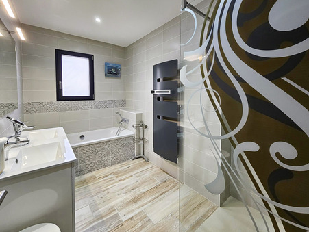 Maison 430 000 € sur Roussillon (38150) - Réf. 35_PEA5554CLAV