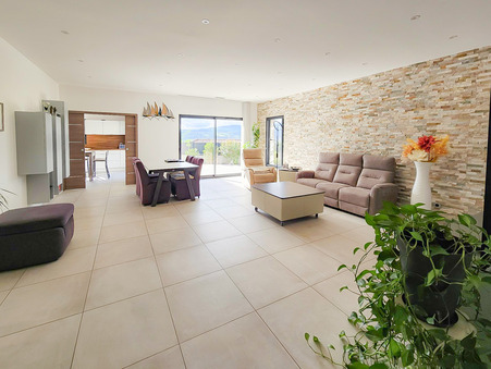 Maison 430 000 € Réf. 35_PEA5554CLAV Roussillon