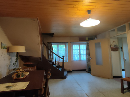 Maison sur Plateau d'Hauteville ; 80 000 €  ; Achat Réf. 38_LYAGOU