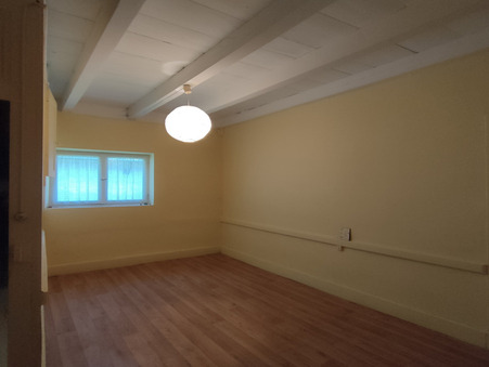 A vendre maison Plateau d'Hauteville 01110; 80 000 € 