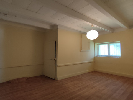 A vendre maison Plateau d'Hauteville 01110; 80 000 € 