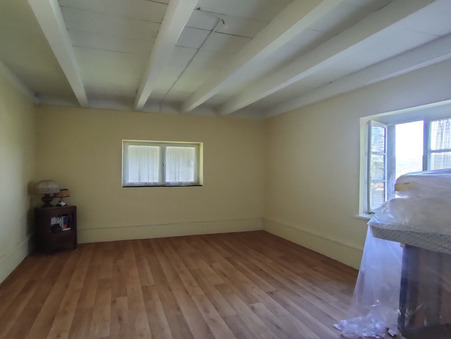 A vendre maison Plateau d'Hauteville 01110; 80 000 € 