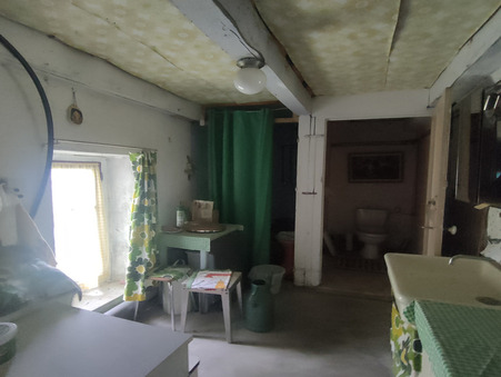 Maison 80 000 €  Réf. 38_LYAGOU Plateau d'Hauteville