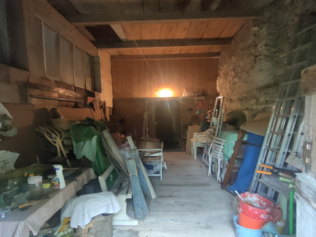 Achat maison Plateau d'Hauteville Réf. 38_LYAGOU