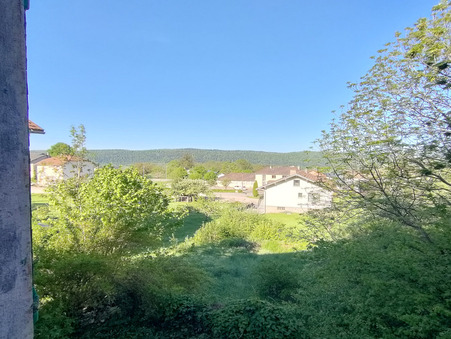 Vente maison 80 000 €  Plateau d'Hauteville