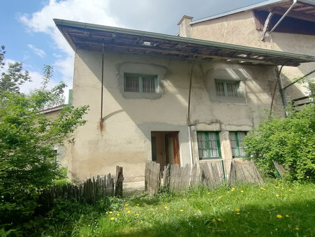 Maison sur Plateau d'Hauteville ; 80 000 €  ; Vente Réf. 38_LYAGOU