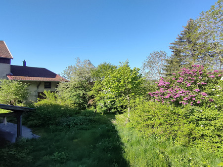 Maison 80 000 €  sur Plateau d'Hauteville (01110) - Réf. 38_LYAGOU