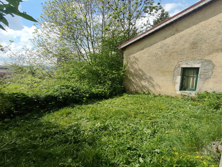 Achat maison Plateau d'Hauteville Réf. 38_LYAGOU