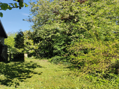 Maison 80 000 €  sur Plateau d'Hauteville (01110) - Réf. 38_LYAGOU