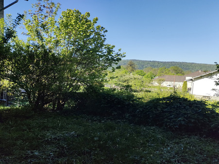 Achat maison Plateau d'Hauteville Réf. 38_LYAGOU