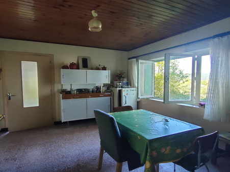 Maison 80 000 €  Réf. 38_LYAGOU Plateau d'Hauteville