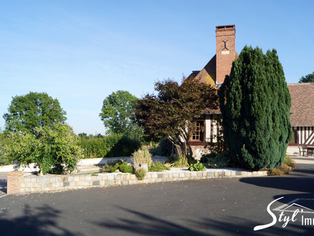 Beuzeville  577 000 €