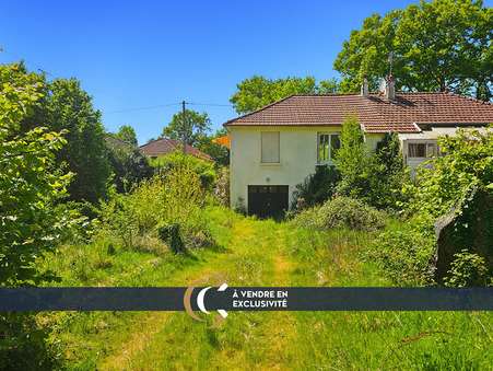 Vieux vy sur couesnon 65 000 €