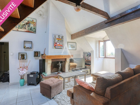 Carrieres sous poissy  135 000 €