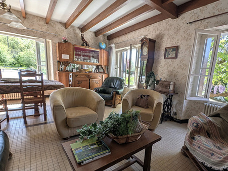 Maison sur Milhars ; 182 500 &euro;  ; Achat Réf. 13826