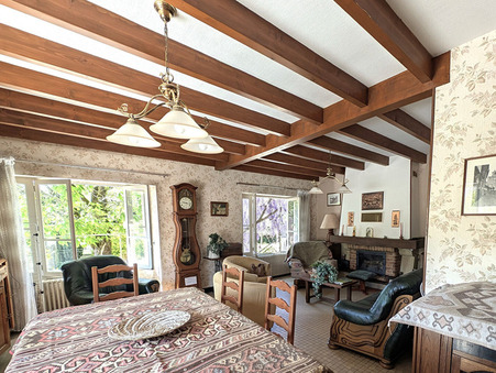 Maison 182 500 &euro;  sur Milhars (81170) - Réf. 13826