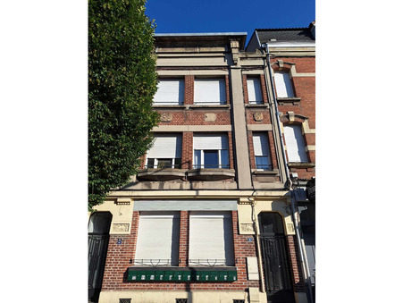 Valenciennes  380 €