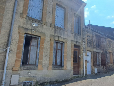 BOGNY SUR MEUSE 39 000 €