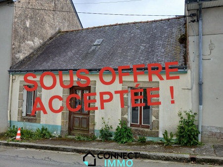 GOURIN 44 000 €