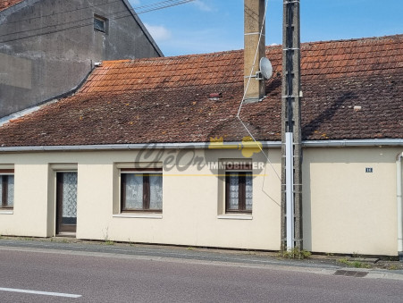 LOUHANS  700 €
