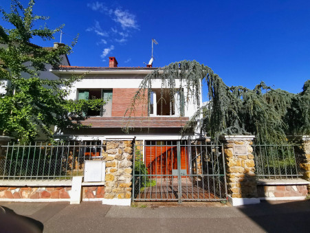 Maison 585 000 €  Réf. 10228 L'Hay les Roses