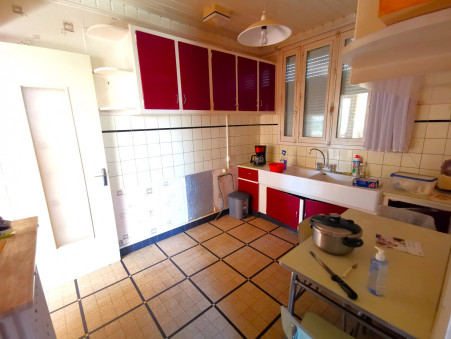 Maison sur L'Hay les Roses ; 585 000 €  ; Achat Réf. 10228
