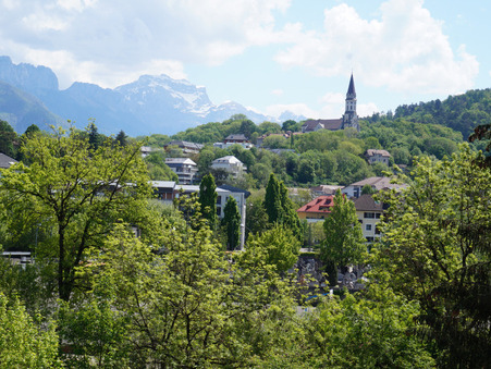 Annecy  159 000 €