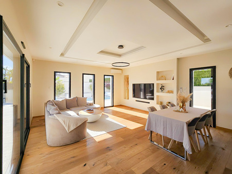 Maison 595 000 € sur Vienne (38200) - Réf. 35_ROU5527TAB