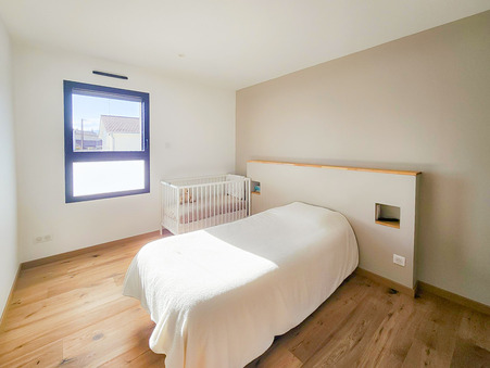 Maison 595 000 € Réf. 35_ROU5527TAB Vienne