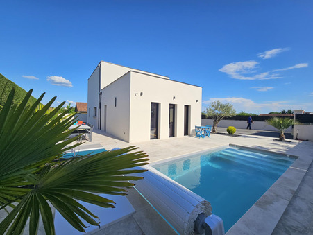 Vente maison 595 000 € Vienne