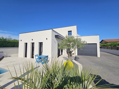 Vente maison 595 000 € Vienne