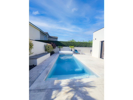 Maison sur Vienne ; 595 000 € ; Vente Réf. 35_ROU5527TAB