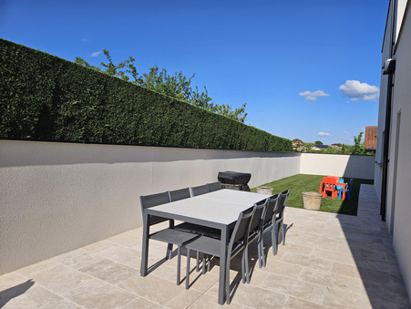 Maison 595 000 € Réf. 35_ROU5527TAB Vienne