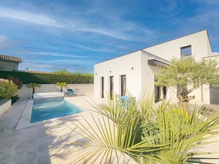 Maison 595 000 € Réf. 35_ROU5527TAB Vienne