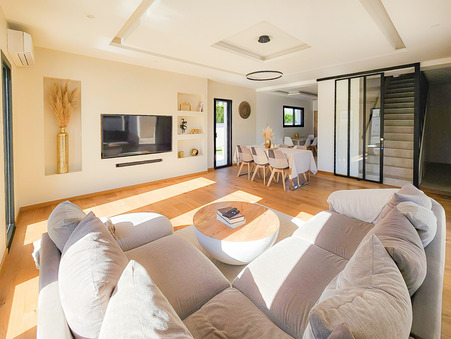 Maison sur Vienne ; 595 000 € ; A vendre Réf. 35_ROU5527TAB