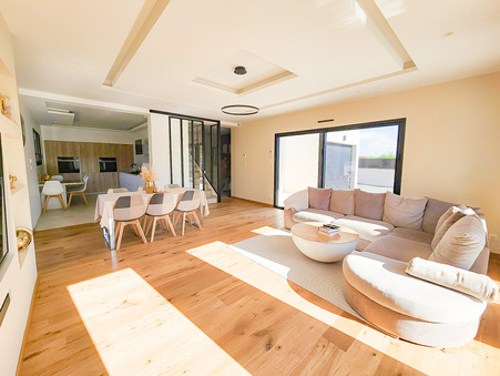 Maison 595 000 € Réf. 35_ROU5527TAB Vienne