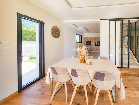 Maison 595 000 € Réf. 35_ROU5527TAB Vienne