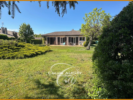 Cérons  299 250 €