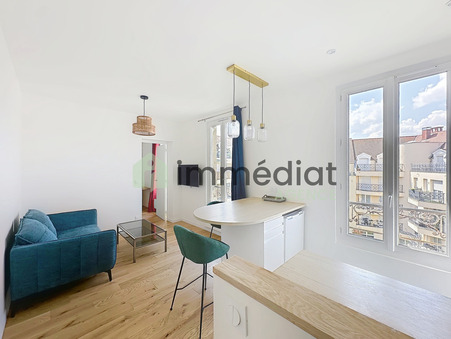 Rueil-Malmaison 1 180 €