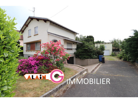Wittelsheim  249 000 €