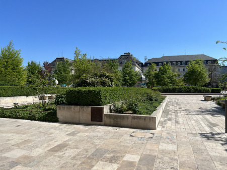 Troyes  129 000 €