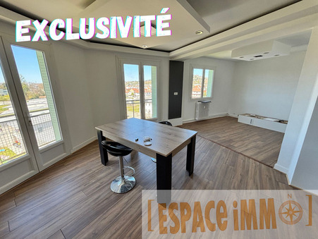 Cusset  110 000 €