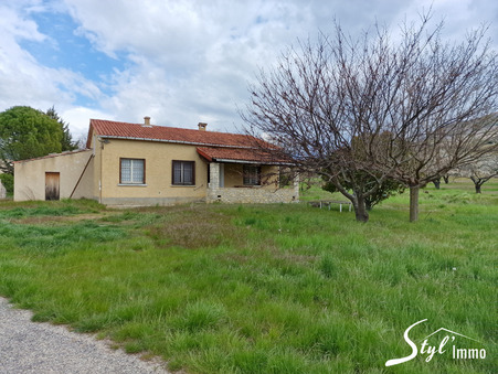 Vercoiran  297 000 €